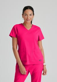 Greys Anatomy Spandex Str by Barco Uniforms, Style: GRST011-2301