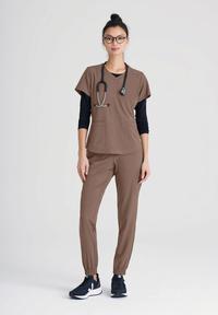 Greys Anatomy Evolve Ter by Barco Uniforms, Style: GSSP625-2314
