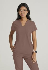 Greys Anatomy Evole Swa by Barco Uniforms, Style: GSST181-2314