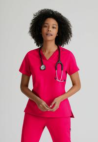 Greys Anatomy Spandex Str by Barco Uniforms, Style: GVST028-2301