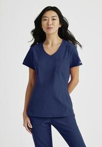 Skechers Dignity Top by Barco Uniforms, Style: SKT147-41