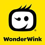 Scrub Top by CID:WonderWink, Style: 6155
