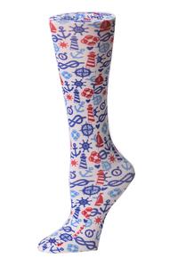 Compression Socks by Cutieful, Style: 0815-SBD