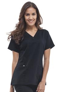 Top by Healing Hands, Style: 2278-BLACK