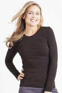 Top by Healing Hands, Style: 5047-BLACK