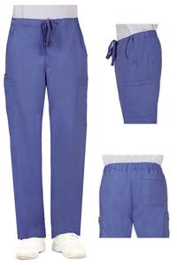 Pant by Healing Hands, Style: 9124-CEIL