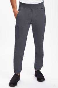 Pant by Healing Hands, Style: 9301-PEWTE