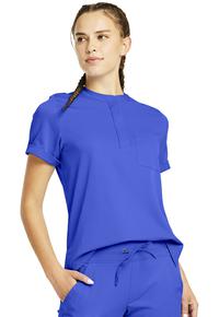 Top by Healing Hands, Style: HH650-ROYAL