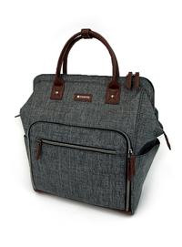 Bag by Maevn Uniform Company, Style: NB003-HGR