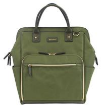 Bag by Maevn Uniform Company, Style: NB003-OLV