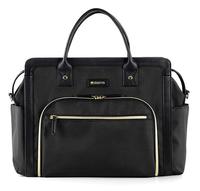Bag by Maevn Uniform Company, Style: NB015-BLK