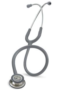 Stethoscope by Prestige Medical, Style: 5621-GRY