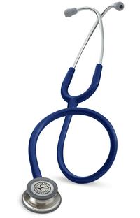 Stethoscope by Prestige Medical, Style: 5622-NAV