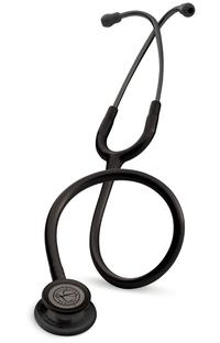 Stethoscope by Prestige Medical, Style: 5803-BLK