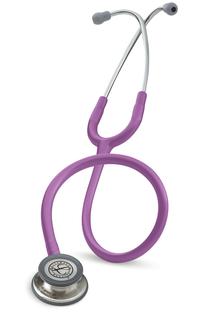 Stethoscope by Prestige Medical, Style: 5832-LAV