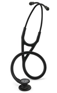 Stethoscope by Prestige Medical, Style: 6163-BLK