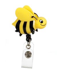 Retractable Id Holder by Prestige Medical, Style: S14-BEE