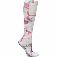 Compression Socks Tie Dye by Sofft Shoe (Nurse Mates), Style: NA0014999-MULTI