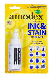 Stain Remover by Amodex Products, Inc., Style: BP101