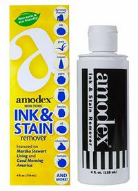 Stain Remover by Amodex Products, Inc., Style: 104