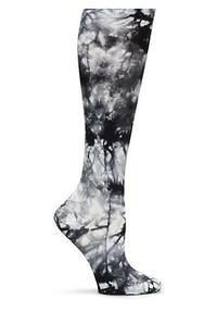 Compression Socks - Tie D by Sofft Shoe (Nurse Mates), Style: 883760W-MULTI