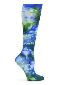 Compression Socks - Tie D by Sofft Shoe (Nurse Mates), Style: 883758W-MULTI