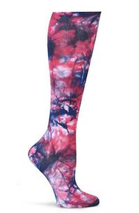 Compression Socks - Tie D by Sofft Shoe (Nurse Mates), Style: 883759W-MULTI