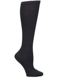Compressions Socks-Black by Sofft Shoe (Nurse Mates), Style: 883783W-BLACK