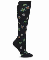 Compression Socks Endange by Sofft Shoe (Nurse Mates), Style: NA0022899-MULTI