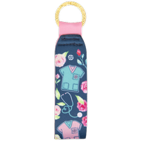 Key Chain by Simply Southern, Style: KEYFOB
