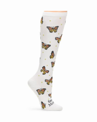 Compression Socks Endange by Sofft Shoe (Nurse Mates), Style: NA0032899-MULTI