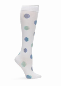 Compression Socks 15-20 D by Sofft Shoe (Nurse Mates), Style: NA0030999-MULTI