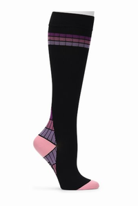 Compression Socks 15-20 W by Sofft Shoe (Nurse Mates), Style: NA0030899-MULTI