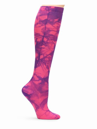 Compression Socks Tie Dye by Sofft Shoe (Nurse Mates), Style: NA0033499-MULTI