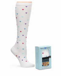 Socks by Sofft Shoe (Nurse Mates), Style: NA0033299-MULTI