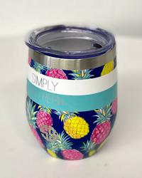 Cup by Simply Southern, Style: TUMBLER12