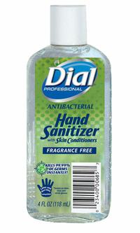 Hand Sanitizer by Medline Industries, Inc., Style: ARD00685