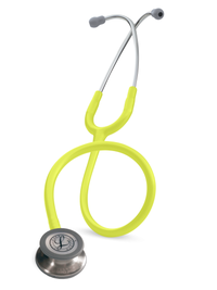 Stethoscope by Prestige Medical, Style: 5839-LEM