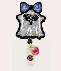 Badge by Betsey Johnson, Style: BA156-GHB