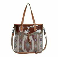Bag by Myra Bag, Style: S-3319