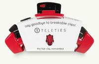 Accessories by Teleties, Style: TT-CCLIP