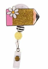Accessories by Simply Southern, Style: 0223-BADGE