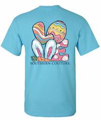 T-Shirt by Southern Couture, Style: SC1243SK