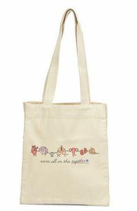Tote Bag-Organ Party by Sofft Shoe (Nurse Mates), Style: NA00535-N/A