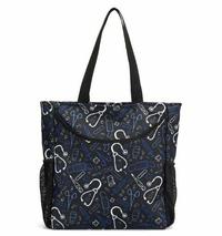 Ultimate Day Tote - Blk M by Sofft Shoe (Nurse Mates), Style: NA00542-N/A