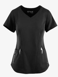 Greys Anatomy Spandex Str by Barco Uniforms, Style: GRST124-01